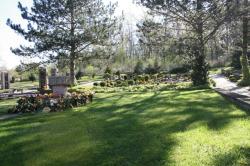 Friedhof Nünchritz